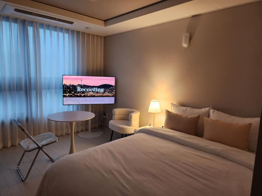 Daon Stay 大邱 外观 照片