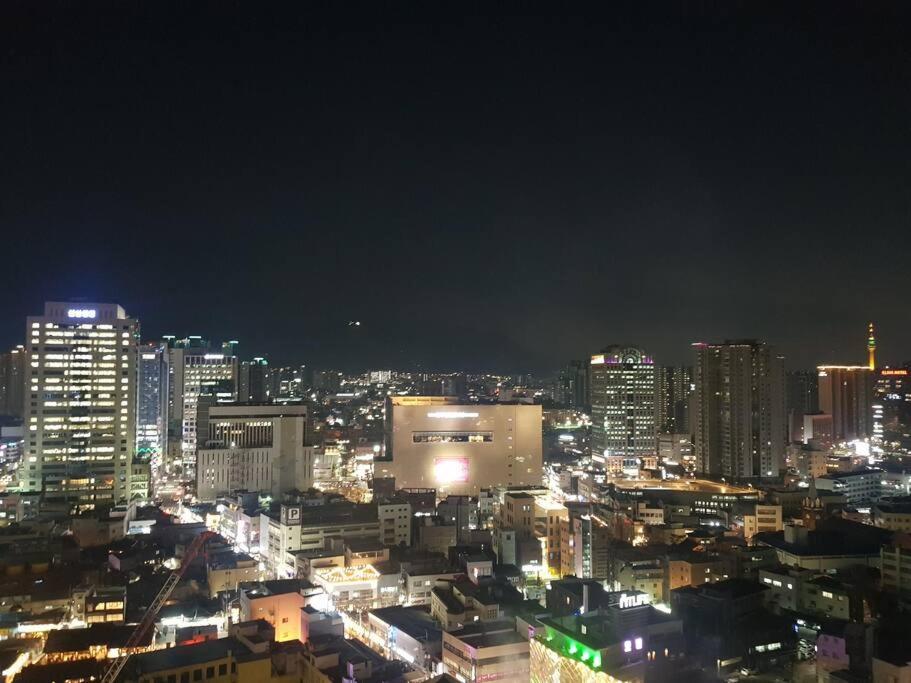 Daon Stay 大邱 外观 照片