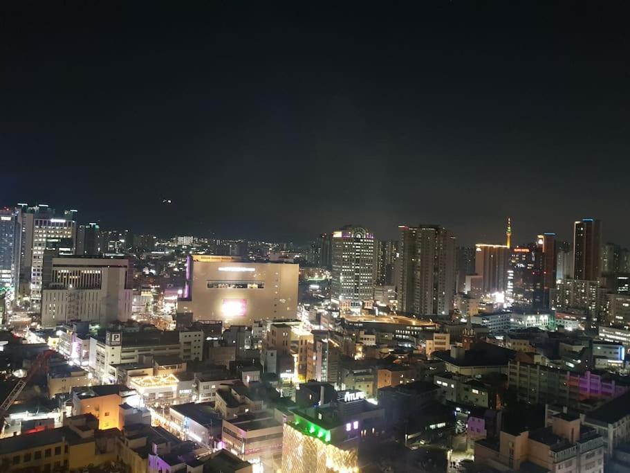 Daon Stay 大邱 外观 照片