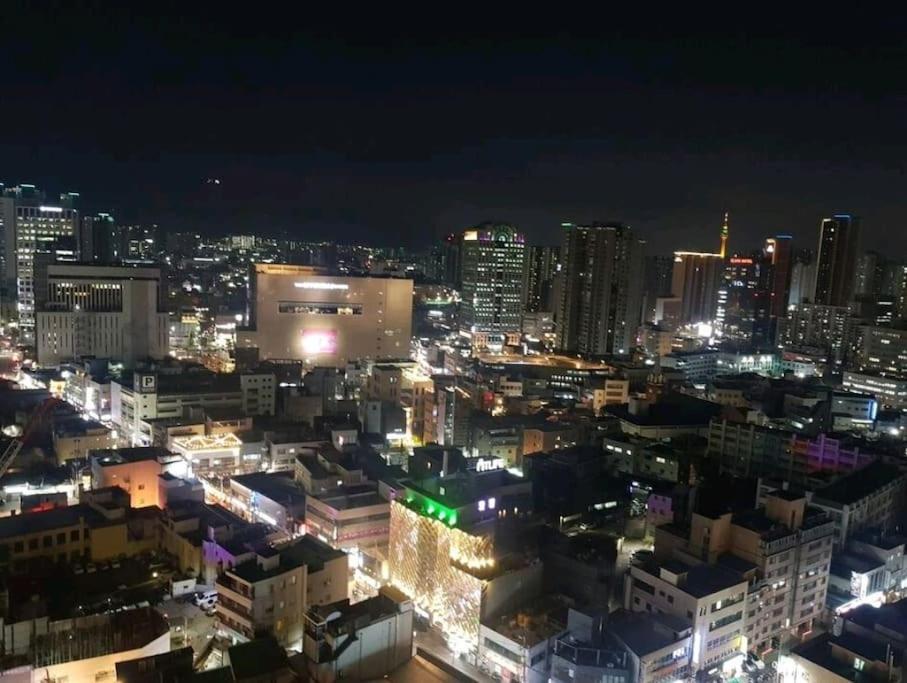 Daon Stay 大邱 外观 照片
